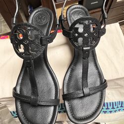 Tory Burch Wedges