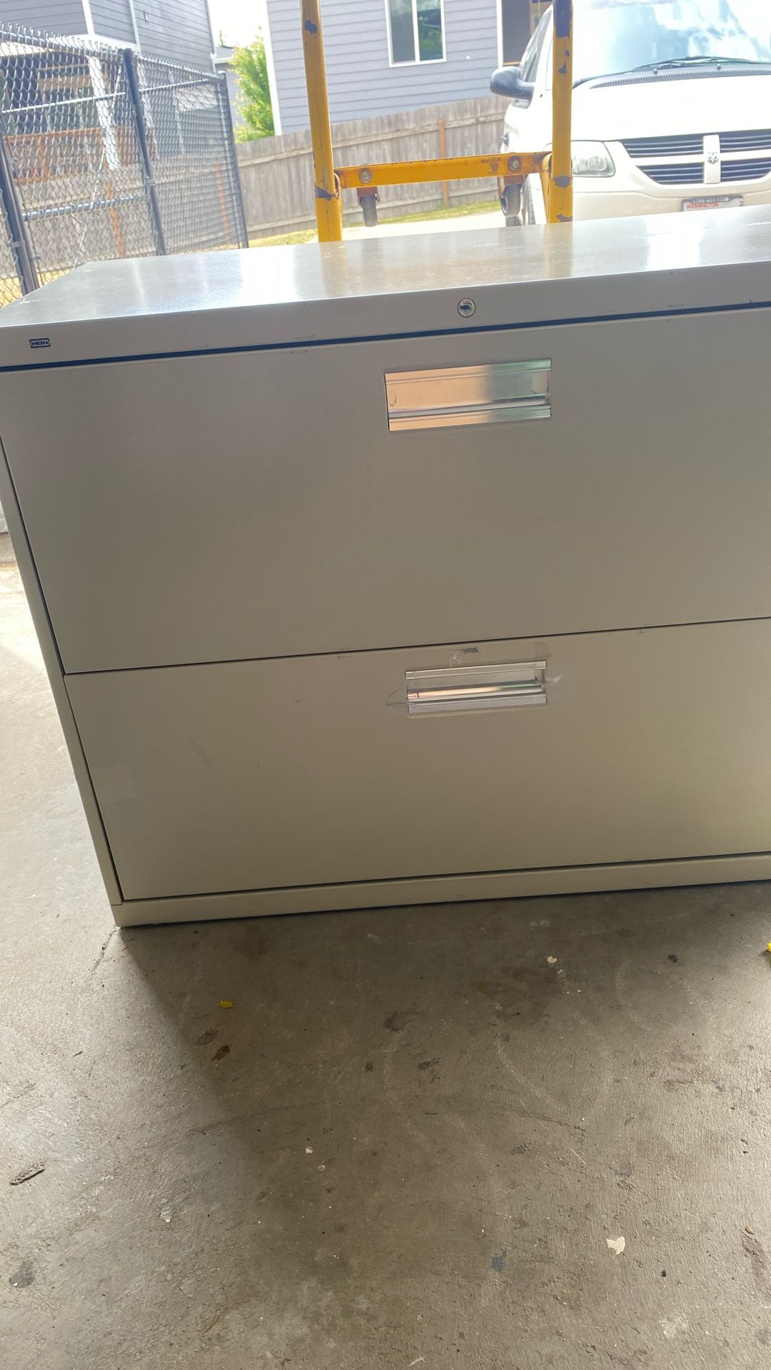 File Cabinet. Free