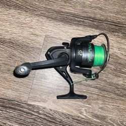 Fishing Reel 
