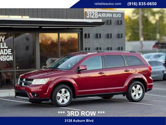 2011 Dodge Journey