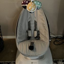 4moms mamaRoo Swing