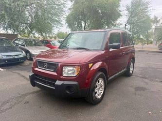 2006 Honda Element