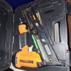 Trim Nailer