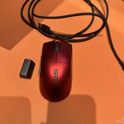 Razer Viperv3 PRO with 8k Dongle And Cable