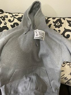 Pro club hoodie