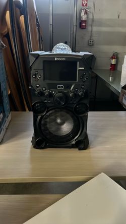 Karaoke Machine