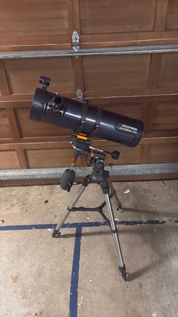 Celestron Telescope