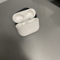 Apple  AirPod  Case 