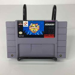 Super Nintendo NES Animaniacs Video Game 