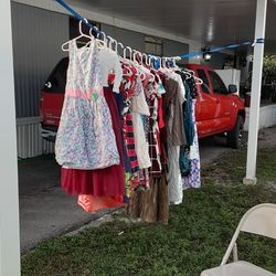 Ropa  Para Niña Y Niño 