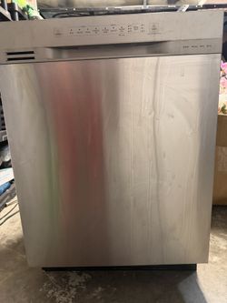 Samsung Dishwasher