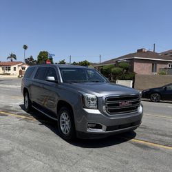 2019 GMC Yukon XL