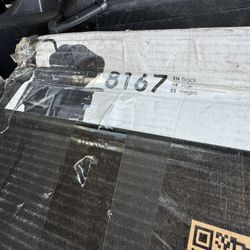 Caboose Too Stroller 