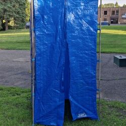 Camping Privacy Tent For Showering