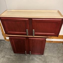 Used Kitchen Cabinets