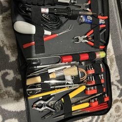 Tools