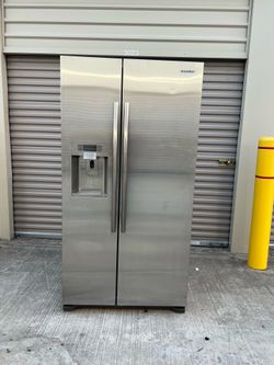 Samsung refrigerator