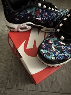 Air Max Plus