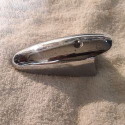 Turn Signal Housing Vw Beetle Early