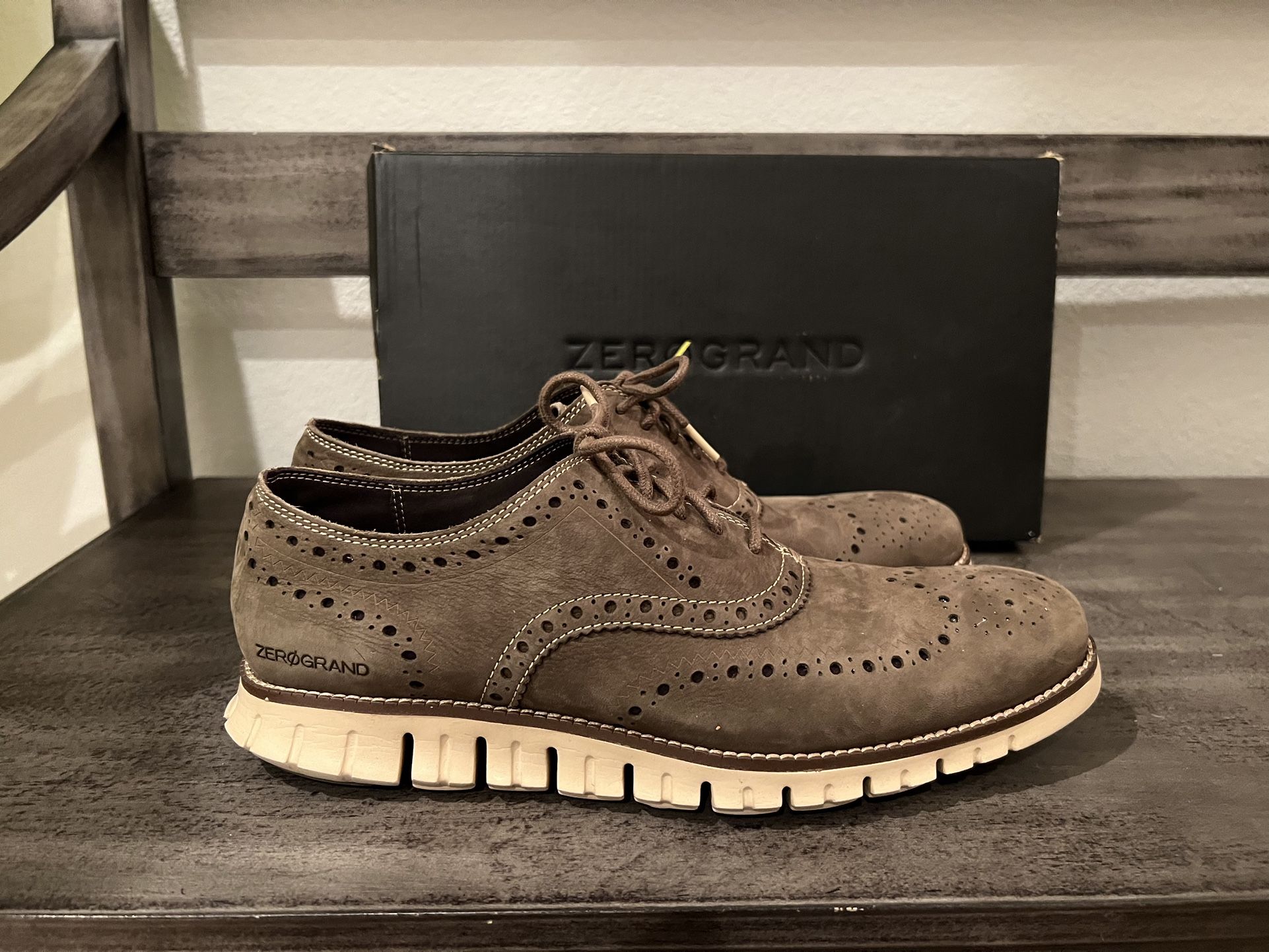 COLE HAAN 2.ZEROGRAND Size 9.5