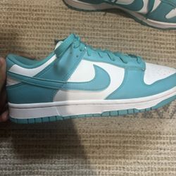 Nike dunk Low Next Nature