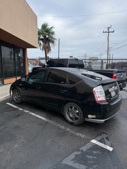 2009 Toyota Prius