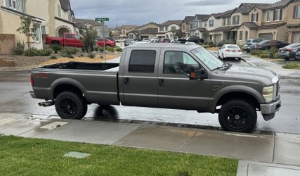 2009 Ford F-250