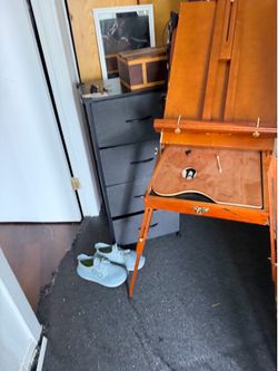 Painting board