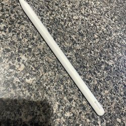Apple Pencil 2nd Gen