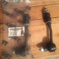 Front Sway Bar Links, Dakota /Durango 2wd 99-03
