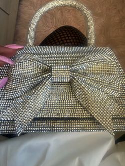 Evening bag