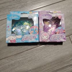 Hello Kitty And Friends Slimgloop Gelligels