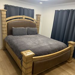 Bed Frame