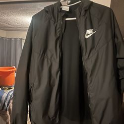 Nike Jacket