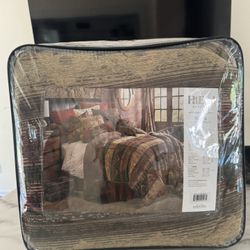 Hi End Accents Bedding 