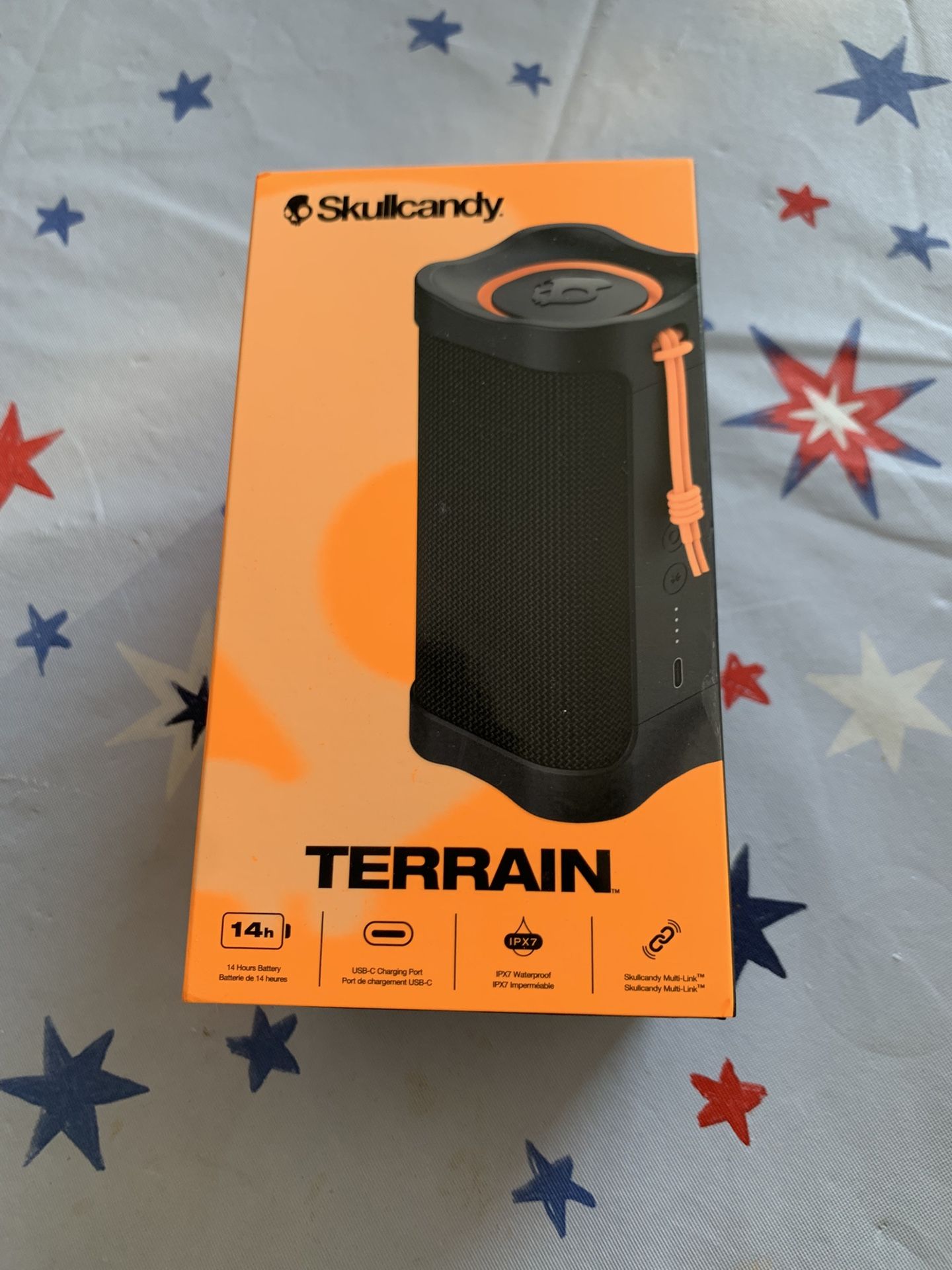 Skullcandy Terrain