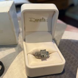 Wedding Rings OBO