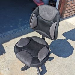 Office Chair (Up And Down)