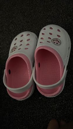 Capellini Crocs