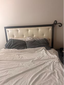 Free Bedroom Set
