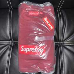 Supreme Box Logo Crewneck