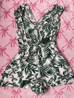 romper