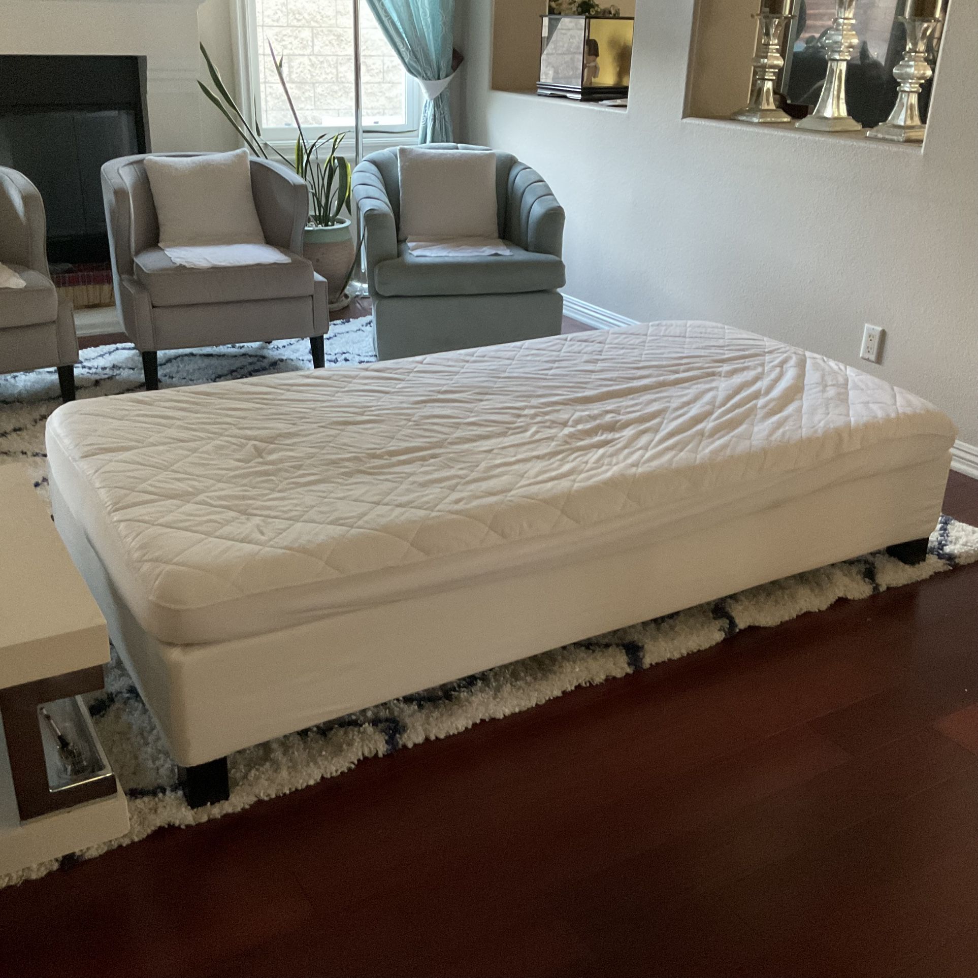 IKEA Twin bed 