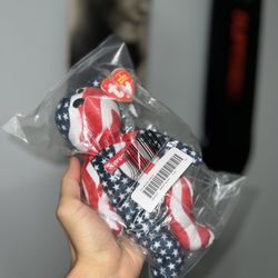 Supreme Beanie/Teddy Bear  