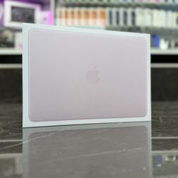 MacBook Neo Blush Pink 256gb & 512gb Available ((Take It Home In Payments/ llévatelo a casa en pagos) Only $10 Down 