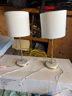 Lamps