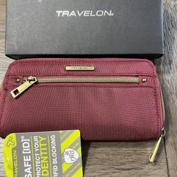 Traveling Wallet NEW 