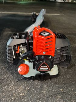 ECHO HCA-2620 HEDGE TRIMMER
