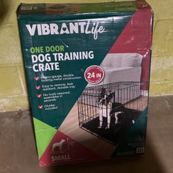 Dog Crate