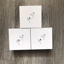 AirPods Pro 2